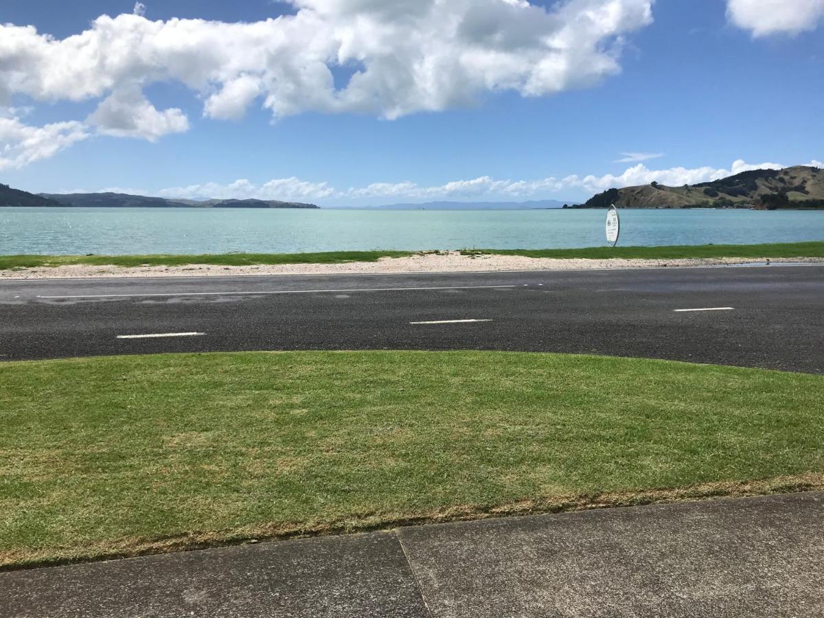 30 Seconds To The Beach Kawakawa Bay Exteriör bild